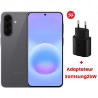 Samsung Galaxy A57 5G 8Go 128Go Gris en Tunisie