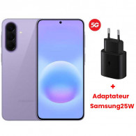 Samsung Galaxy A57 5G 8Go 128Go Violet en Tunisie
