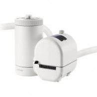 Épurateur à Cartouche 7,2 m³/h Intex 26634 C2500 Blanc en Tunisie