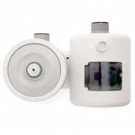 Épurateur à Cartouche 7,2 m³/h Intex 26634 C2500 Blanc en Tunisie