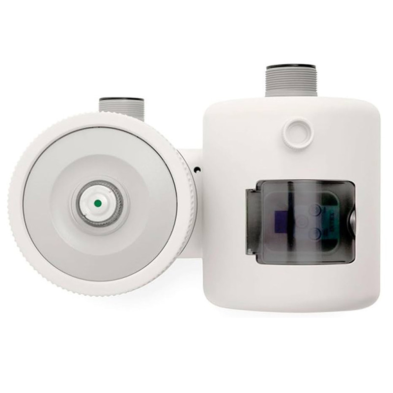 Épurateur à Cartouche 7,2 m³/h Intex 26634 C2500 Blanc en Tunisie