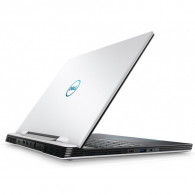 Pc Portable Dell Inspiron G5 5590 | i7-9750H|16 Go|1To + 256 Go| GTX1650 4 Go| Blanc Pc Portable Dell Inspiron G5 5590 | i7-9750H|16 Go|1To + 256 Go| GTX1650 4 Go| Blanc