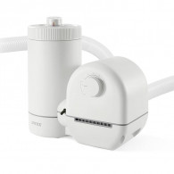 Épurateur à Cartouche 4,4 m³/h Intex 26636 C1500 Blanc en Tunisie