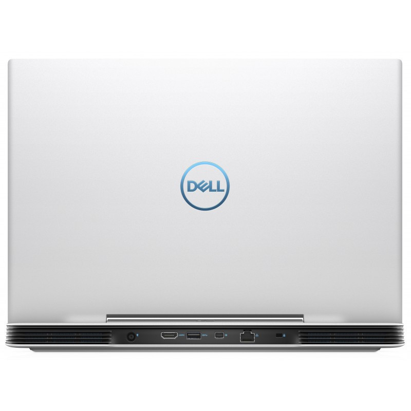 Pc Portable Dell Inspiron G5 5590 | i7-9750H|16 Go|1To + 256 Go| GTX1650 4 Go| Blanc