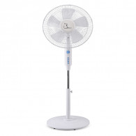 Ventilateur Sur Pied Coala VC-LUXE 50W Blanc en Tunisie
