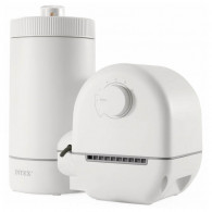 Épurateur à Cartouche 4,4 m³/h Intex 26636 C1500 Blanc en Tunisie