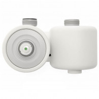 Épurateur à Cartouche 4,4 m³/h Intex 26636 C1500 Blanc en Tunisie