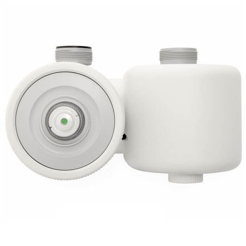 Épurateur à Cartouche 4,4 m³/h Intex 26636 C1500 Blanc en Tunisie