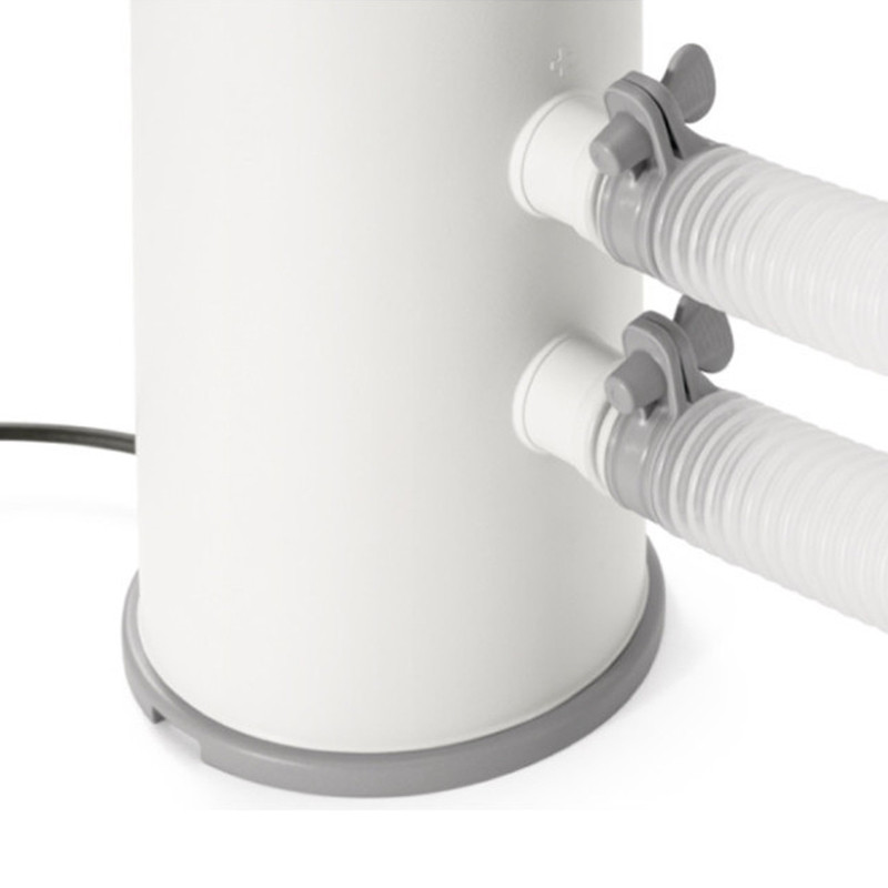 Épurateur à Cartouche 1m³/h Intex 26602 C330 Blanc en Tunisie