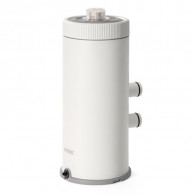 Épurateur à Cartouche 1m³/h Intex 26602 C330 Blanc en Tunisie