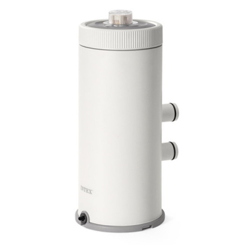 Épurateur à Cartouche 1m³/h Intex 26602 C330 Blanc en Tunisie