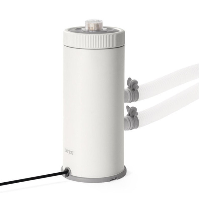 Épurateur à Cartouche 1m³/h Intex 26602 C330 Blanc en Tunisie