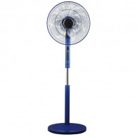 Ventilateur Sur Pied DSP KD3071 60W Bleu en Tunisie