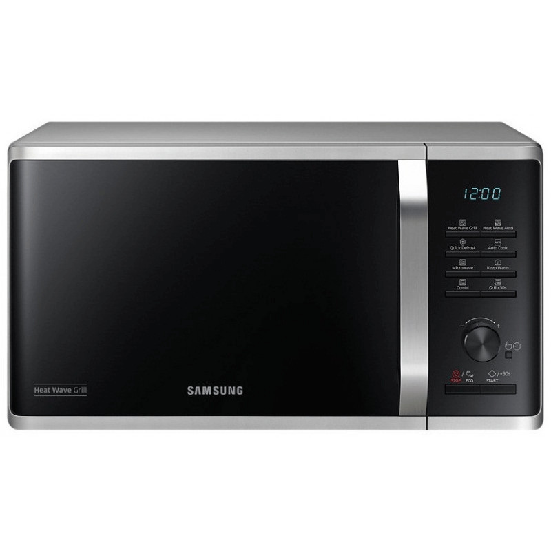 Micro Onde Samsung MG23K3575AS 23L Silver en Tunisie