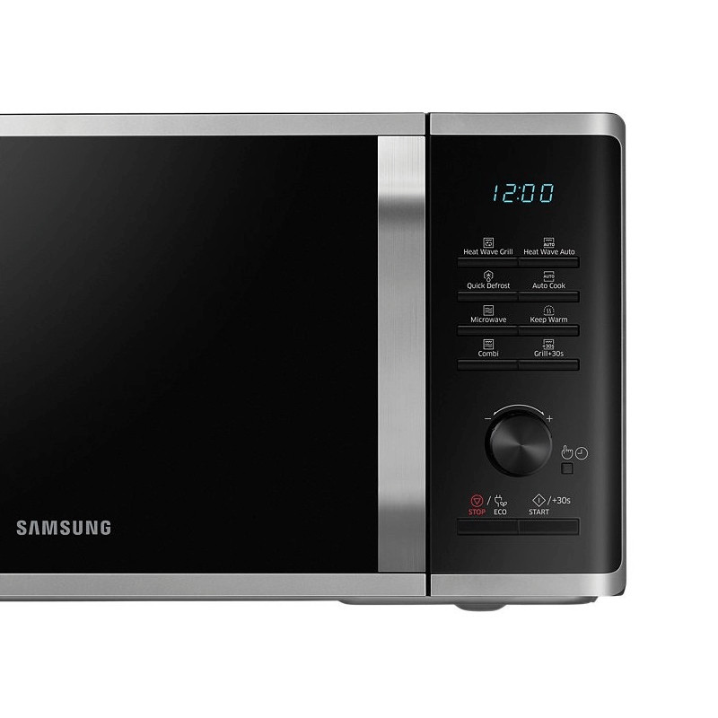 Micro Onde Samsung MG23K3575AS 23L Silver en Tunisie