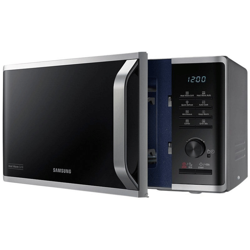 Micro Onde Samsung MG23K3575AS 23L Silver en Tunisie