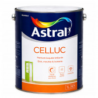 Peinture Astral Celluc Brillante 1kg Blanc En Tunisie