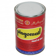 Peinture Chimicouleurs 1kg Transparent en Tunisie