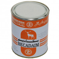 Peinture Chimicouleurs Becadaim 1kg Blanc en Tunisie