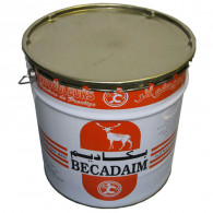 Peinture Chimicouleurs Becadaim 20kg Blanc en Tunisie