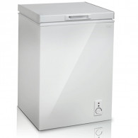 Congélateur Horizontal Iris CF-100 100 Litres Blanc en  Tunisie