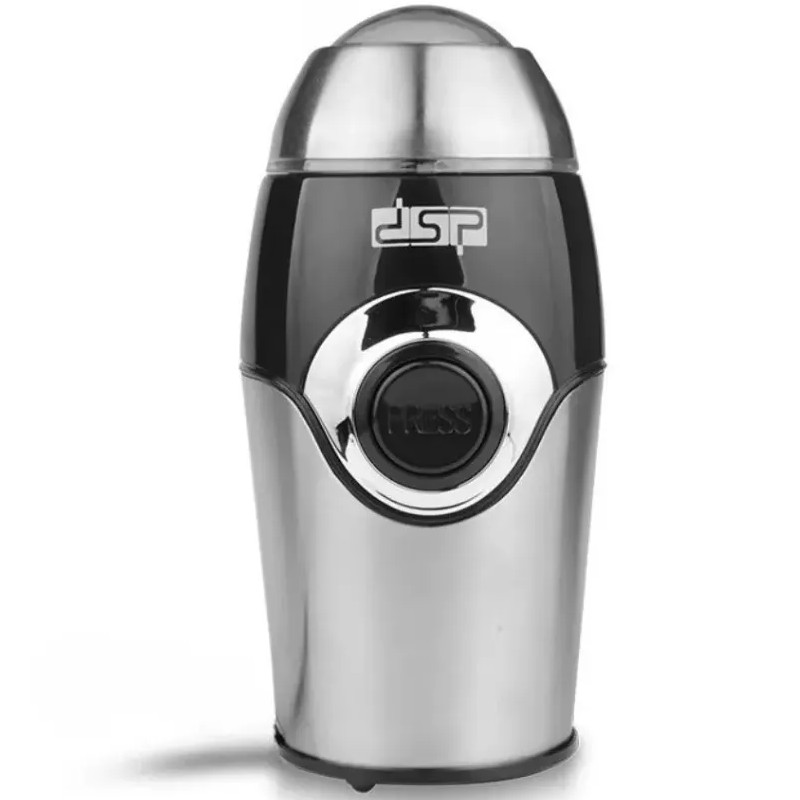 Moulin à Café DSP KA3001 200W Noir en Tunisie