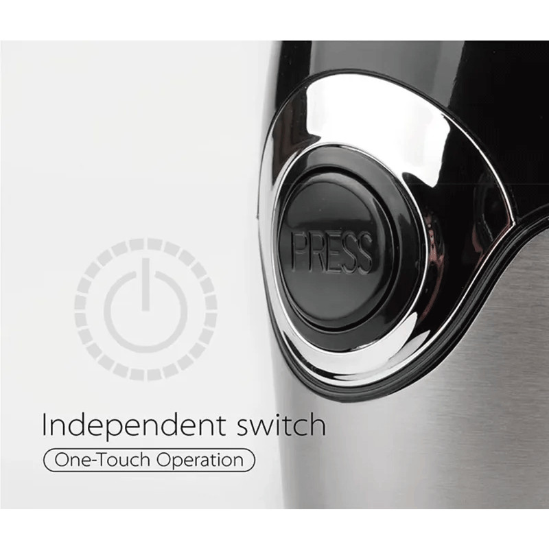 Moulin à Café DSP KA3001 200W Noir en Tunisie