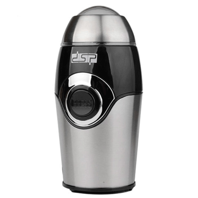 Moulin à Café DSP KA3001 200W Noir en Tunisie