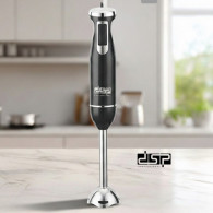 Mixeur plongeant DSP KM1140U 500W Noir En Tunisie