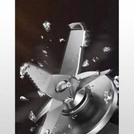 Blender Pro DSP 1800W 2L Blanc en Tunisie