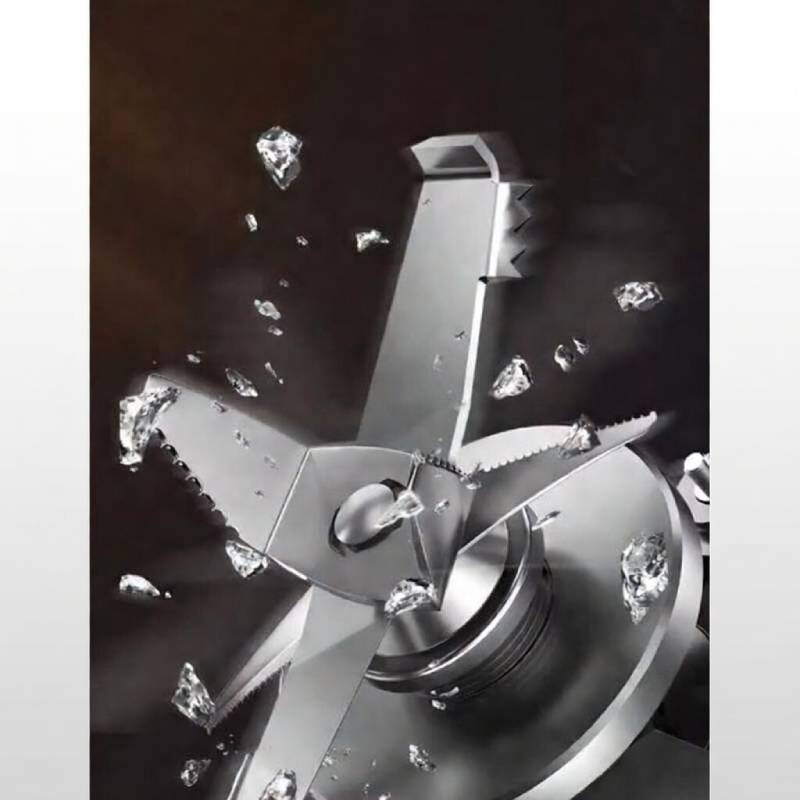 Blender Pro DSP 1800W 2L Blanc en Tunisie