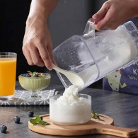 Blender Pro DSP 1800W 2L Blanc en Tunisie