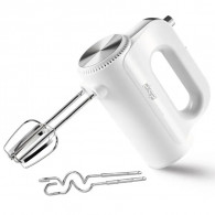 Batteur Électrique DSP KM2136 200W Blanc En Tunisie