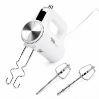 Batteur Électrique DSP KM2136 200W Blanc En Tunisie