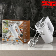 Batteur Électrique DSP KM2136 200W Blanc En Tunisie