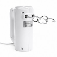 Batteur Électrique DSP KM2136 200W Blanc En Tunisie