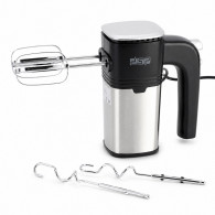 Batteur Électrique DSP KM2141 200W Noir En Tunisie