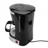 Cafetière Electrique DSP KA3126 800W 1.25L Noir en Tunisie