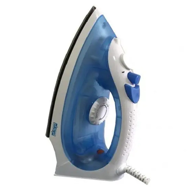 Fer à Repasser DSP KD1066 1800W Bleu En Tunisie