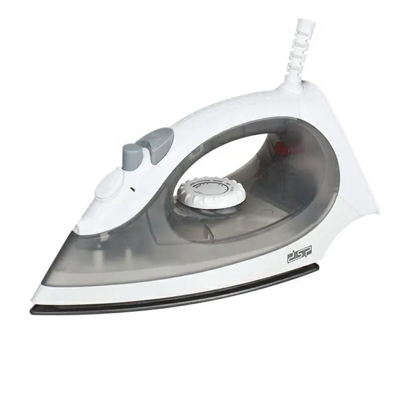 Fer à Repasser DSP KD1066 1800W Gris En Tunisie