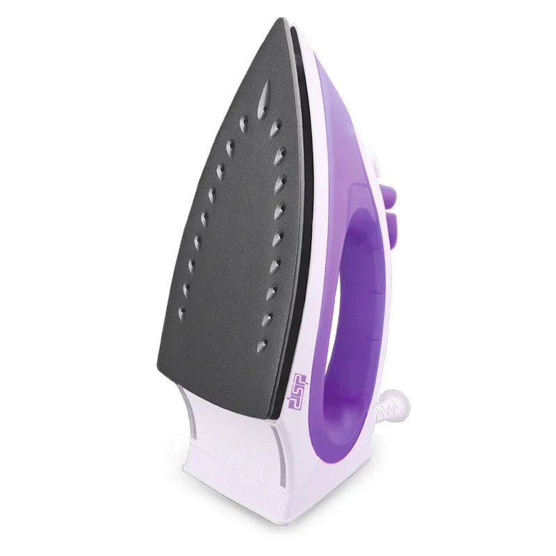 Fer à Repasser DSP KD1066 1800W Violet En Tunisie