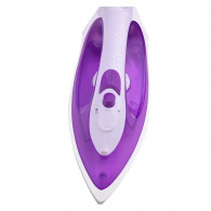 Fer à Repasser DSP KD1066 1800W Violet En Tunisie