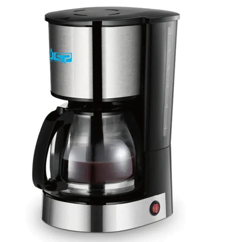 Cafetière Electrique DSP KA3128 800W 1.5L Gris en Tunisie