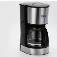 Cafetière Electrique DSP KA3128 800W 1.5L Gris en Tunisie