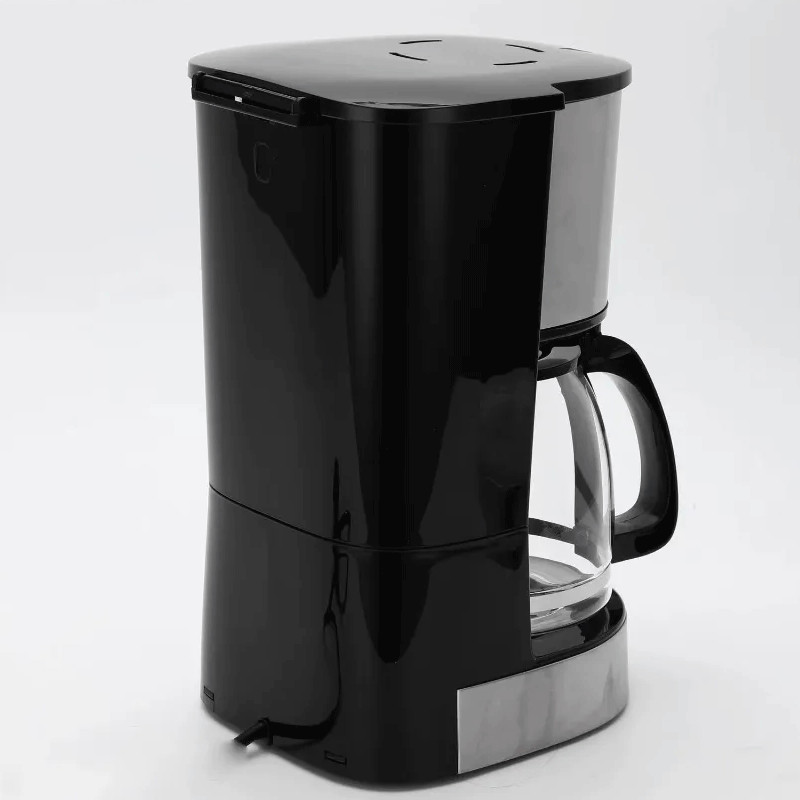 Cafetière Electrique DSP KA3128 800W 1.5L Gris en Tunisie