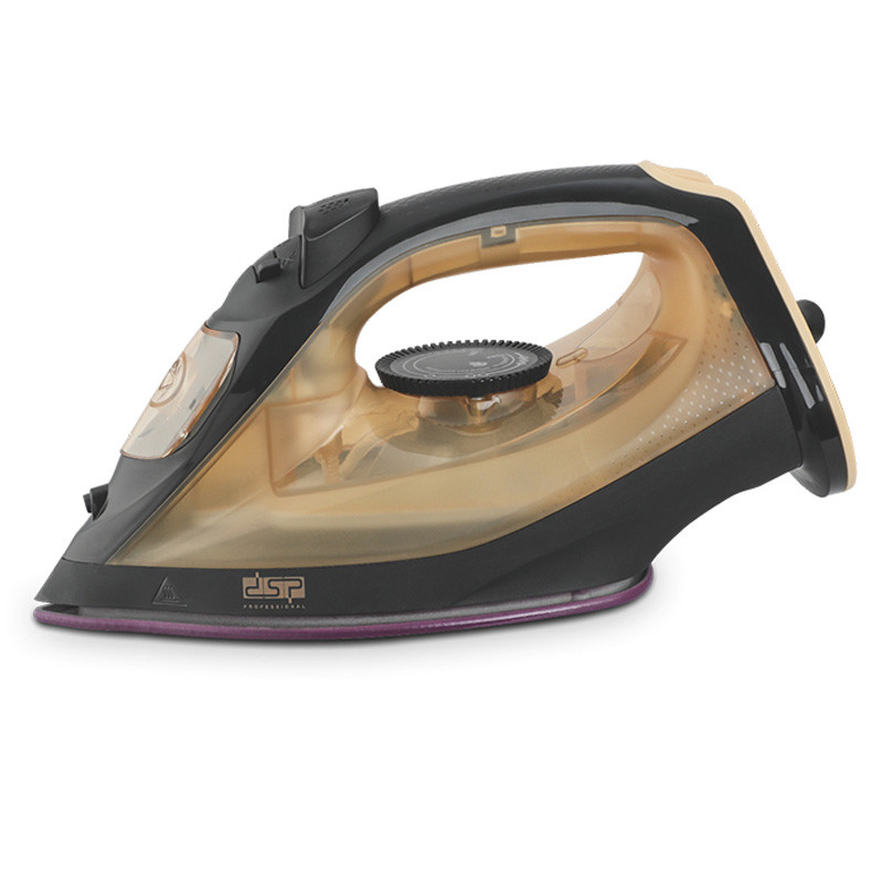 Fer à Repasser DSP KD1349 1600W Gold En Tunisie