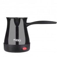 Zazwa Electrique Turc DSP KA3027 600W 0.3L Noir en Tunisie