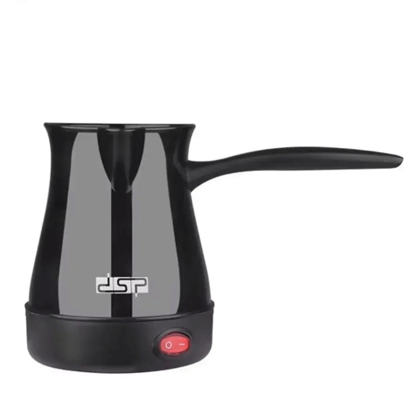 Zazwa Electrique Turc DSP KA3027 600W 0.3L Noir en Tunisie