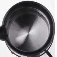 Zazwa Electrique Turc DSP KA3027 600W 0.3L Noir en Tunisie