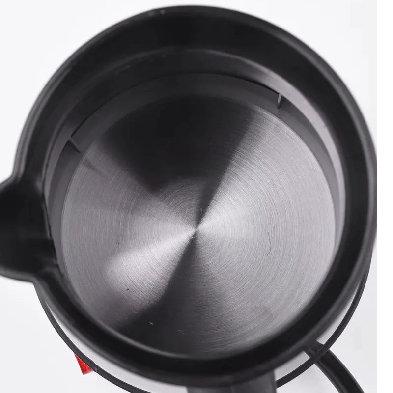 Zazwa Electrique Turc DSP KA3027 600W 0.3L Noir en Tunisie